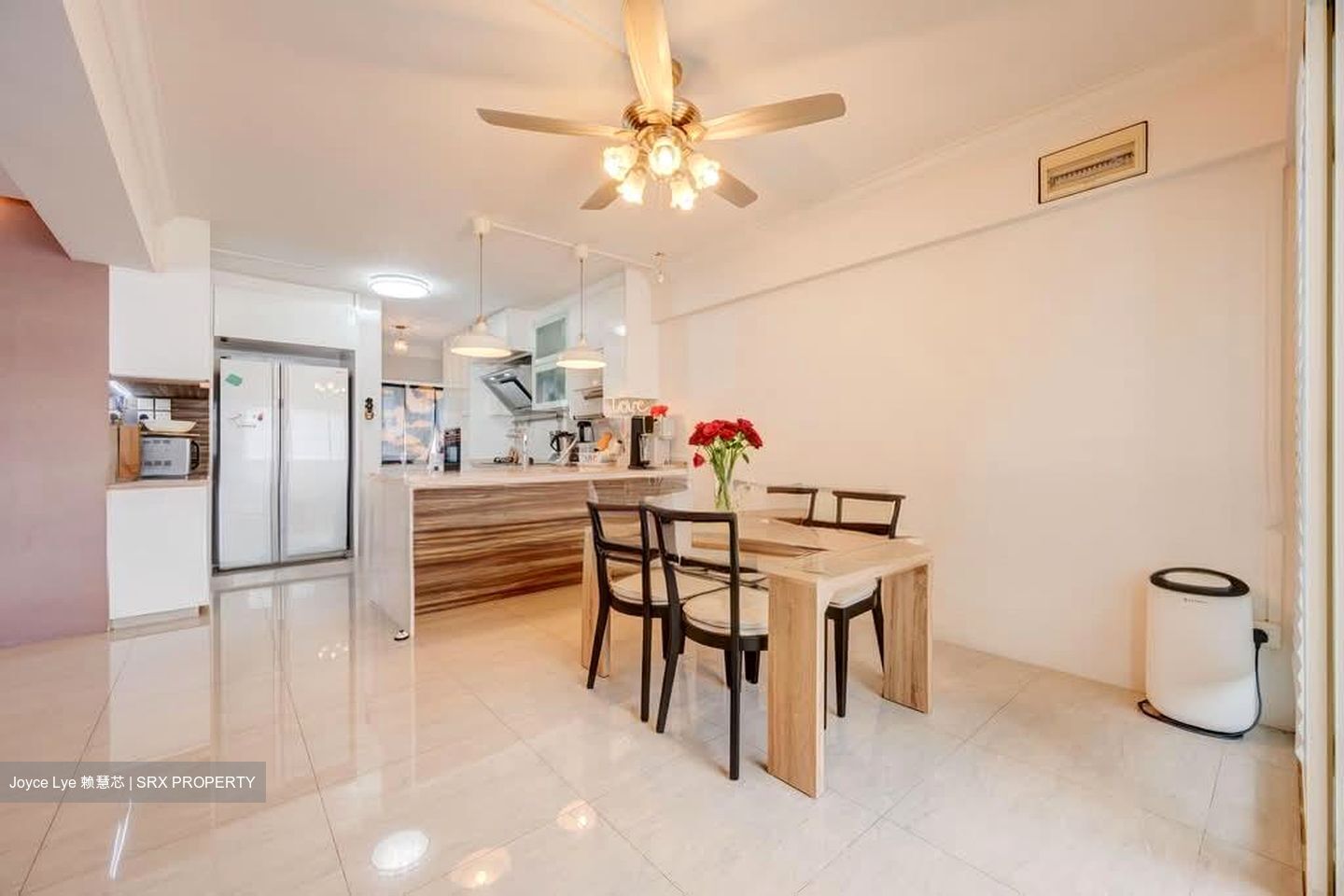 Blk 724 Pasir Ris Street 72 (Pasir Ris), HDB 5 Rooms #562057621